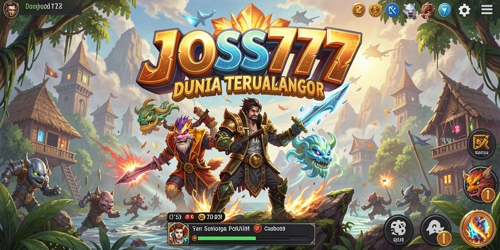 Tangkapan layar gameplay menampilkan eksplorasi dunia terbuka yang luas.