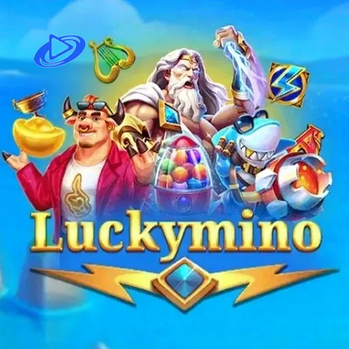luckymino